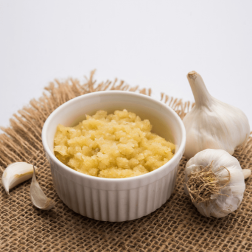 Organic Garlic Paste Online in Hyderabad
