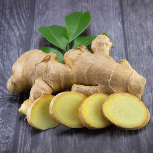 Organic Ginger Roots Online in Hyderabad