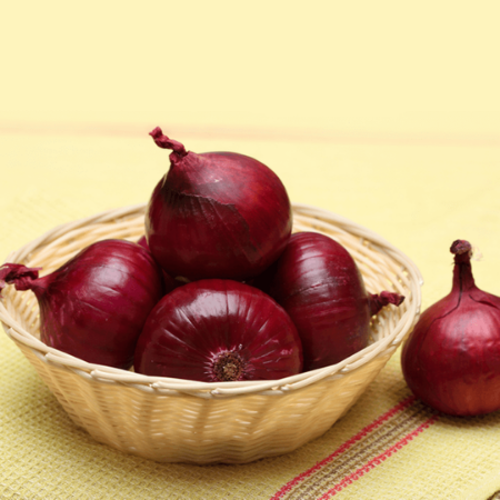 Organic Onions Online in Hyderabad