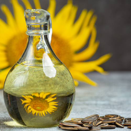 Buy Organic Sunflower Oil Online in Hyderabad